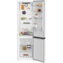Beko B1RCNA404W šaldytuvas-šaldiklis Pastatomi 355 L Balta Beko B1RCNA404W šaldytuvas-šaldiklis Pastatomi 355 L Balta