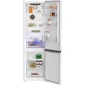 Beko B1RCNA404W fridge-freezer Freestanding 355 L White