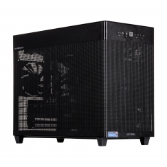 Actina 5901443440628 PC AMD Ryzen™ 5 5600GT 16 GB DDR4-SDRAM 512 GB Твердотельный накопитель (SSD) Mini Tower Черный