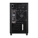 Actina 5901443440628 PC AMD Ryzen™ 5 5600GT 16 GB DDR4-SDRAM 512 GB SSD Mini Tower Musta