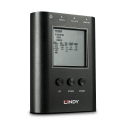 Lindy 32675 тестовый видеогенератор HDMI Lindy 32675 тестовый видеогенератор HDMI