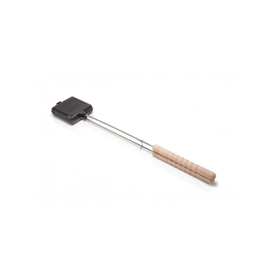 Petromax Sandwich Iron