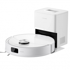 Roborock Q10 VF+ 0,5 L Valkoinen