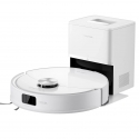 Roborock Q10 VF+ 0,5 L Balta Roborock Q10 VF+ 0,5 L Balta