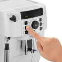 De’Longhi Magnifica S ECAM21.117.W Pusautomātisks Espesso aparāts 1,8 L De’Longhi Magnifica S ECAM21.117.W Pusautomātisks Espesso aparāts 1,8 L