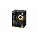 Braun KF 3120 BK Ohje Suodatinkahvinkeitin
