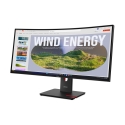 Lenovo ThinkVision T34WD-40 Monitor Lenovo ThinkVision T34WD-40 Monitor