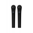 Sony UOULTMIC1 Musta Karaokemikrofoni