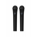Sony UOULTMIC1 Musta Karaokemikrofoni