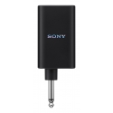 Sony UOULTMIC1 Musta Karaokemikrofoni