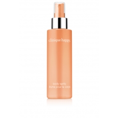 Clinique Happy Body Spritz 125 ml Naisten