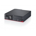 tecXL Fujitsu ESPRIMO D958 Intel® Core™ i5 i5-8500 8 GB DDR4-SDRAM 256 GB SSD Windows 11 Pro Small D tecXL Fujitsu ESPRIMO D958 Intel® Core™ i5 i5-8500 8 GB DDR4-SDRAM 256 GB SSD Windows 11 Pro Small D