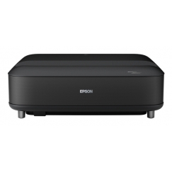 Epson EH-LS670B Standarta fokusa projektors 3LCD UHD 4K (3840x2160) Melns