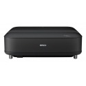Epson EH-LS670B Standarta fokusa projektors 3LCD UHD 4K (3840x2160) Melns
