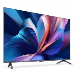 Xiaomi TV A Pro 65 2026 165,1 cm (65") 4K Ultra HD Nutiteleri funktsioon WiFi Hall