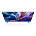 Xiaomi TV A Pro 65 2026 165,1 cm (65") 4K Ultra HD Älytelevisio Wi-Fi Harmaa
