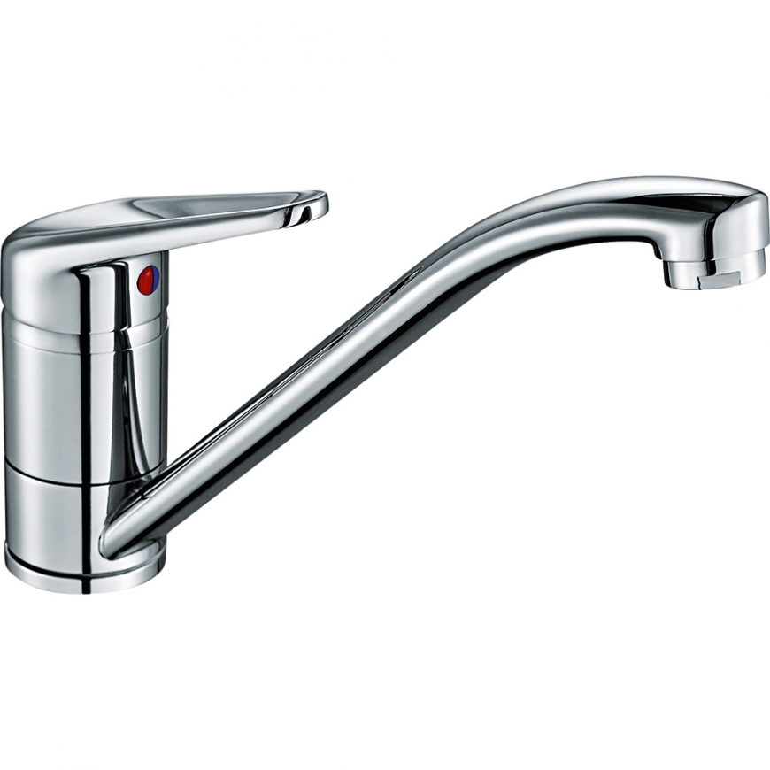 Franke Novara Plus Hroms
