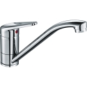 Franke Novara Plus Kromi Franke Novara Plus Kromi