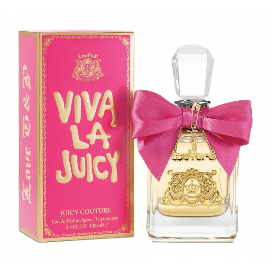 Juicy Couture Juicy Couture Viva La