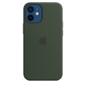 Apple MHKR3ZM/A mobilo telefonu apvalks 13,7 cm (5.4") Aploksne Zaļš