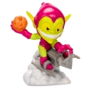 SPIDER-MAN yllätyspakkaus Mighty Verse Green Goblin SPIDER-MAN yllätyspakkaus Mighty Verse Green Goblin