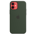 Apple MHKR3ZM/A чехол для мобильного телефона 13,7 cm (5.4") Крышка Зеленый
