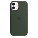 Apple MHKR3ZM/A mobilo telefonu apvalks 13,7 cm (5.4") Aploksne Zaļš