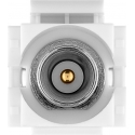 Goobay 79938 liitinmoduuli Goobay 79938 liitinmoduuli