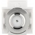 Goobay 79938 liitinmoduuli Goobay 79938 liitinmoduuli
