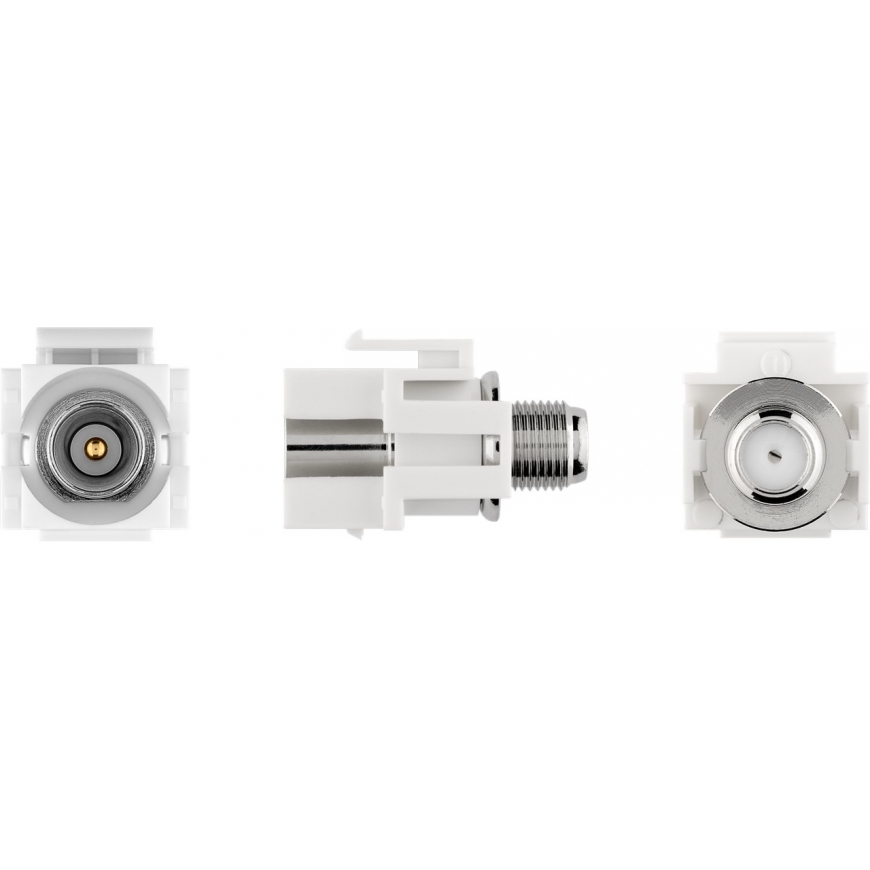 Goobay 79938 liitinmoduuli – 5