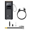 Baseus BS-CG016 electric air pump 2.8 bar Baseus BS-CG016 electric air pump 2.8 bar