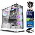 INTOP AQUA Ultra 5 245KF 32GB DDR5 1TB SSD M.2 NVME+4TB RTX5060Ti 8GB WiFi no-OS INTOP AQUA Ultra 5 245KF 32GB DDR5 1TB SSD M.2 NVME+4TB RTX5060Ti 8GB WiFi no-OS