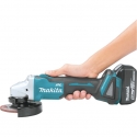 Makita DGA506Z angle grinder -, 125 8500 RPM 2.4 kg Makita DGA506Z angle grinder -, 125 8500 RPM 2.4 kg