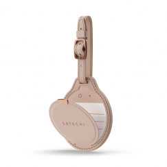 Satechi FindAll Luggage Card spot Rose