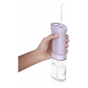 Philips Sonicare Compact Flosser 1000 HX3333/23 Burnos irigatorius Philips Sonicare Compact Flosser 1000 HX3333/23 Burnos irigatorius