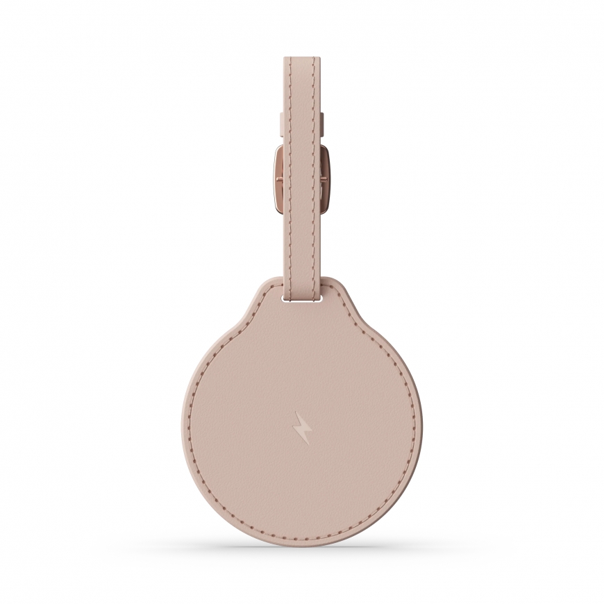 Satechi FindAll Bagažas Aptikimo kortelė Rožinė – 5