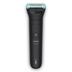 Philips 5000 series BG5480/15 грумер / бритва для тела Черный