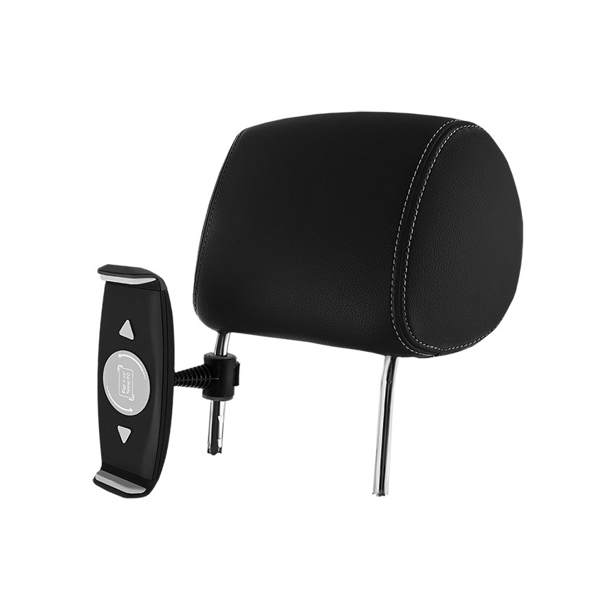Qoltec 51223 holder Passive holder Tablet/UMPC Black