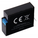 PATONA 1347 kameru / digitālās videokameras akumulators Litija jons 1730 mAh PATONA 1347 kameru / digitālās videokameras akumulators Litija jons 1730 mAh