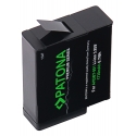 PATONA 1347 аккумулятор для фотоаппарата/видеокамеры Литий-ионная (Li-Ion) 1730 mAh PATONA 1347 аккумулятор для фотоаппарата/видеокамеры Литий-ионная (Li-Ion) 1730 mAh
