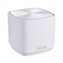 ASUS ZenWiFi XD4 Plus AX1800 3 Pack White Divkāršā frekvenču josla (2.4 GHz / 5 GHz) Wi-Fi 6 (802.11 ASUS ZenWiFi XD4 Plus AX1800 3 Pack White Divkāršā frekvenču josla (2.4 GHz / 5 GHz) Wi-Fi 6 (802.11