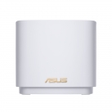 ASUS ZenWiFi XD4 Plus AX1800 3 Pack White Dual-band (2.4 GHz / 5 GHz) Wi-Fi 6 (802.11ax) 2 Internal