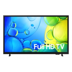 Samsung UE32F6002FK 81,3 cm (32") Full HD Nutiteleri funktsioon WiFi Must