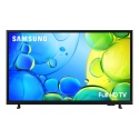 Samsung UE32F6002FK 81,3 cm (32") Full HD Nutiteleri funktsioon WiFi Must Samsung UE32F6002FK 81,3 cm (32") Full HD Nutiteleri funktsioon WiFi Must