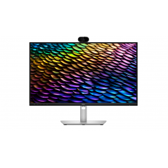 Dell P2726DEB | 27 tuumaa | IPS | QHD | 16:9 | 100 Hz | 5/8 ms |