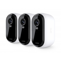 Arlo Essential 3 2K Security Camera