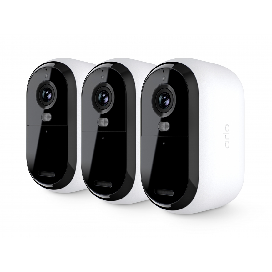 Arlo Essential 3 2K Security Camera