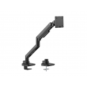 Equip 650180 monitora stiprinājums un statīvs 124,5 cm (49") Galds Melns Equip 650180 monitora stiprinājums un statīvs 124,5 cm (49") Galds Melns