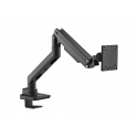 Equip 650180 monitori kinnitus ja alus 124,5 cm (49") Laud Must Equip 650180 monitori kinnitus ja alus 124,5 cm (49") Laud Must