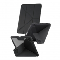 PanzerGlass CARE™ by Essential Case Black iPad Pro 13" (2024-2025) mobiiltelefoni ümbris Kate Must PanzerGlass CARE™ by Essential Case Black iPad Pro 13" (2024-2025) mobiiltelefoni ümbris Kate Must